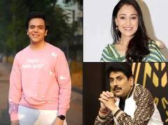 Taarak Mehta Ka Ooltah Chashmah: ટપ્પુ, તારક મહેતા, દયાબેન સહિત આ સ્ટાર્સ અચાનક છોડી ચૂક્યા છે શો