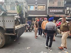 ਪੁਲਿਸ ਨੇ ਰੇਲਵੇ ਲਿੰਕ ਰੋਡ ਤੋਂ 