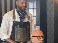 हार्दिक पांड्या ने पुराने ऐड वीडियो शूट को किया याद, ट्विटर पर शेयर की हार्ट वॉर्मिंग पोस्ट 