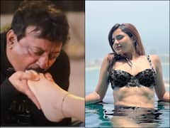 कौन हैं Ashu Reddy? क्यों एक्ट्रेस के पैर चूमते नजर आए Ram Gopal Varma... यहां जानें क्या है पूरा मामला