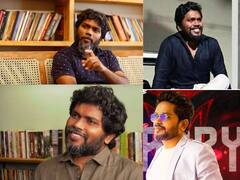 Pa Ranjith Birthday:   'ஆசை ஓர் புள்வெளி அதில் ஆண் பெண் இரு பனிதுளி’அட்டகத்தி இயக்குநர் பற்றி அறியாத தகவல்கள்!