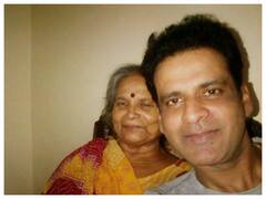 Manoj Bajpayee’s Mother Passes Away After Prolonged Illness