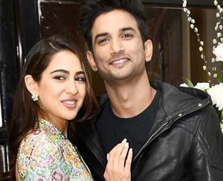 સારા અલી ખાનને દિવંગત સુશાંત સિંહ રાજપૂતની આવી યાદ, ભાવુક થઈ કહ્યું..