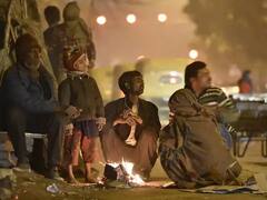 पहाड़ों पर गिरती बर्फ का असर, ग्वालियर में 8 डिग्री पहुंचा पारा, जानें- दूसरे शहरों का हाल