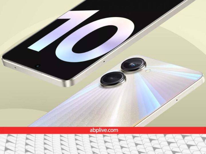 Read more about the article Realme 10 Pro Series भारत में 108MP कैमरा के साथ लॉन्च