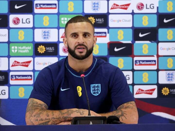 FIFA World Cup We Can Score Goals But As A Defender I Will Take 1 0 Against France Says England Walker FIFA World Cup: We Can Score Goals, But As A Defender, I'll Take 1-0 Against France, Says England's Walker