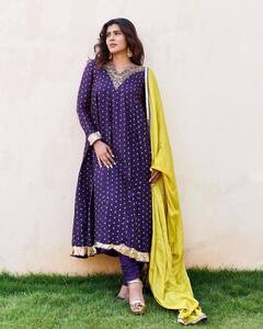 హెబ్బా పటేల్ లేటెస్ట్ పిక్స్ చూశారా!