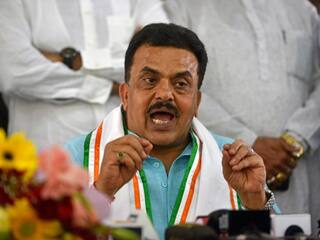 Lok Sabha Election Mumbai : मुंबईतील लोकसभेच्या सहापैकी तीन जागांवर आम्ही आग्रही, काँग्रेसच्या दाव्याने ठाकरे गटाची धाकधूक वाढणार