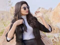 బ్లాక్ అండ్ బ్లాక్ స్టైలిష్ లుక్ లో జబర్దస్త్ వర్ష, ఫోటోలు చూశారా ?