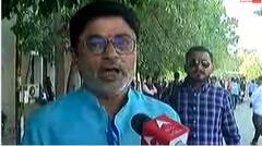 Gujarat Election 2022: AAPના કારણે હું ધોરાજી ઉપલેટાની બેઠકો હારી રહ્યો છું: Lalit Vasoya