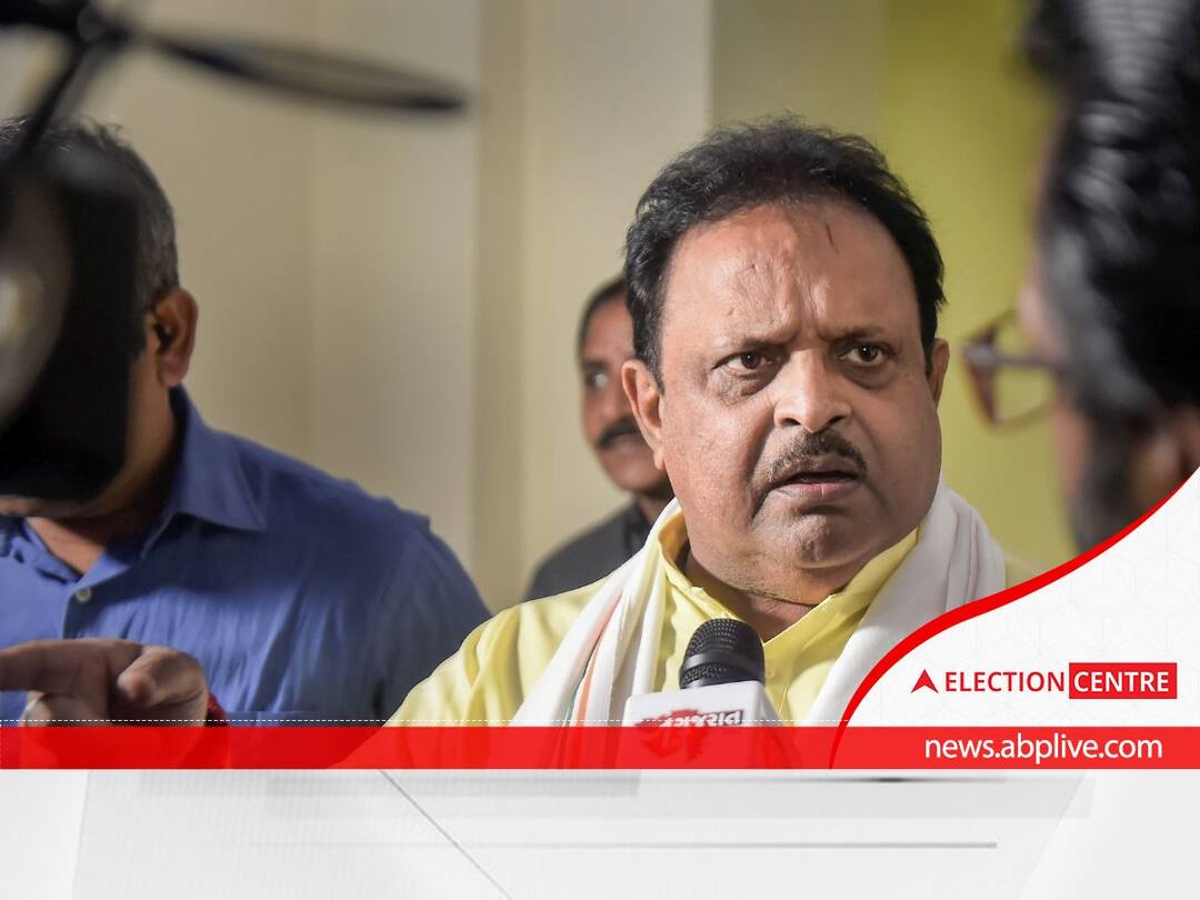 Gujarat Assembly Election 2022 Gujarat Congress In-Charge Raghu Sharma Resigns After Party's Defeat In Assembly Polls Gujarat Congress In-Charge Raghu Sharma Resigns After Party's Defeat In Assembly Polls