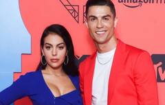 FIFA WC: ਸਵਿਟਜ਼ਰਲੈਂਡ ਖਿਲਾਫ਼ ਰੋਨਾਲਡੋ ਨੂੰ ਮੌਕਾ ਨਾ ਮਿਲਣ 'ਤੇ ਭੜਕੀ ਰੋਨਾਲਡੋ ਦੀ ਪ੍ਰੇਮਿਕਾ ਜਾਰਜੀਨਾ