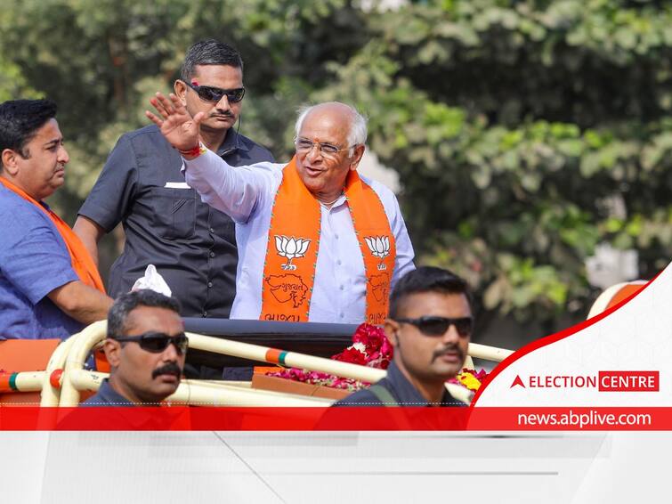 Gujarat Assembly Election Result 2022: This result is due to hard work of PM Modi said Gujarat CM Bhupendra Patel after party won Gujarat Assembly Election Result 2022: નરેન્દ્ર મોદીની કાળી મહેનત અને પરિશ્રમનું આ પરિણામ છે: CM ભૂપેન્દ્ર પટેલ