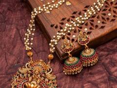 Jewellery Trend 2022: इस साल ट्रेंड में बने रहें ये ज्वैलरी डिजाइन, क्या आपने इसे अपने कलेक्शन में किया शामिल?