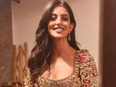 Navya Nanda का 25वां बर्थडे रहा शानदार, फैमिली ने बरसाया प्यार, BFF अनन्या -शनाया ने निक नेम का कर दिया खुलासा