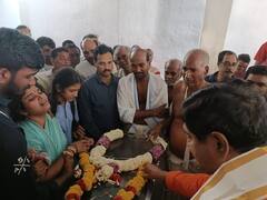 వైసీపీ లీడర్‌ రామశేషు హత్యపై రకరకాల స్టోరీలు- నిందితులను వెతికే పనిలో పోలీసులు