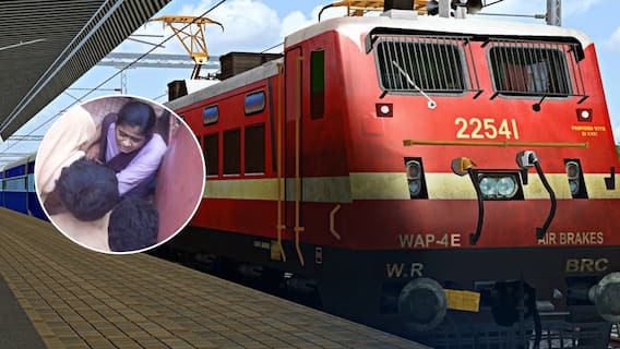 Visakhapatnam Duvvada Railway Station: ఇంటర్నల్ బ్లీడింగ్ ఎక్కువై విద్యార్థిని మృతి |DNN | ABP Desam