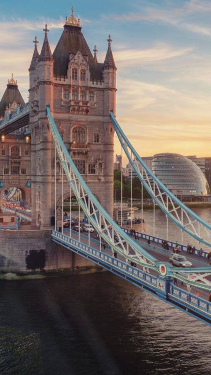 லண்டன்(London)