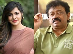 వామ్మో వర్మ - అషురెడ్డిలో ఆ స్ట్రెంత్ చూసే సెలక్ట్ చేశారట, ఆర్జీవీ ఎక్కడా తగ్గట్లేదు!