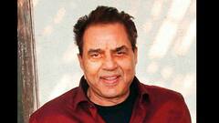 Happy Birthday Dharmendra : बॉलिवूडचे 'ही-मॅन' धर्मेंद्र! पहिल्या सिनेमासाठी 51 रुपये मानधन