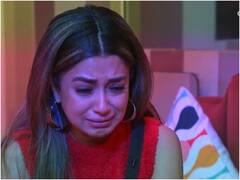 'तोफू' को लेकर सौंदर्या से हुए झगड़े के बाद फूट-फूटकर रोई टीना, बोलीं- बिग बॉस घर भेज दो