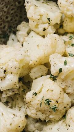 காலிஃப்ளவர் சாப்பிடுவதால் உடலுக்கு கிடைக்கும் சத்துக்கள், நன்மைகள் என்ன தெரியுமா?