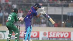 Most ODI Runs 2022: পূর্ণ সদস্যের দলগুলির মধ্যে চলতি বছরে ওয়ান ডেতে সর্বাধিক রান করেছেন কারা?