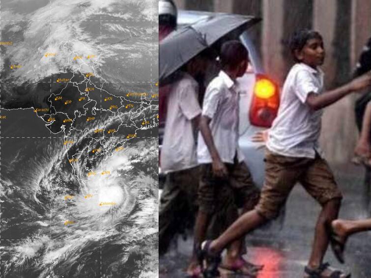 Schools Declared Holiday in Kanchipuram Vellore Thiruvallur Districts December 9th Due to Heavy Rain Alert Cyclone Mandous Kanchipuram Leave: மாண்டஸ் புயல் எச்சரிக்கை... காஞ்சிபுரத்தில் பள்ளி, கல்லூரிகளுக்கு நாளை விடுமுறை
