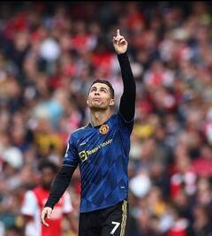 FIFA WC: ਸਵਿਟਜ਼ਰਲੈਂਡ ਖਿਲਾਫ਼ ਰੋਨਾਲਡੋ ਨੂੰ ਮੌਕਾ ਨਾ ਮਿਲਣ 'ਤੇ ਭੜਕੀ ਰੋਨਾਲਡੋ ਦੀ ਪ੍ਰੇਮਿਕਾ ਜਾਰਜੀਨਾ