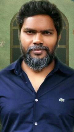 Pa Ranjith Birthday:   'ஆசை ஓர் புள்வெளி அதில் ஆண் பெண் இரு பனிதுளி’அட்டகத்தி இயக்குநர் பற்றி அறியாத தகவல்கள்!