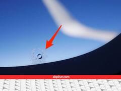 हवाई जहाज की खिड़की पर बना ये छोटा सा छेद है बहुत जरूरी!...यात्रियों की सुरक्षा से है सीधा संबंध!