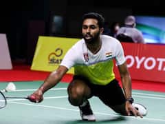 BWF World Tour Finals: Prannoy Loses To China's Lu Guang Zu; Crashes Out Of Semis Contention