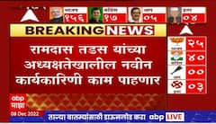 Maharashtra Kustigir Parishad : महाराष्ट्र राज्य कुस्तीगीर परिषदेच्या वादावर अखेर पडदा