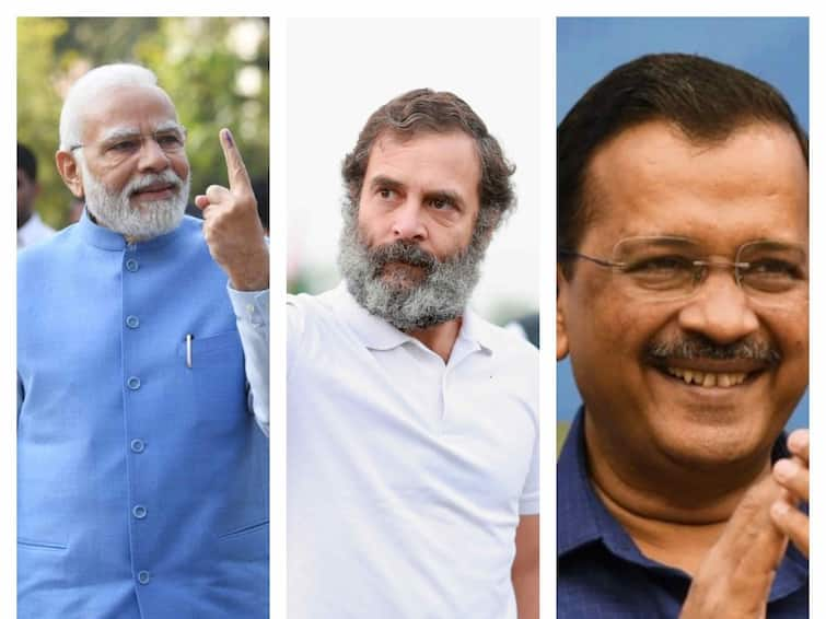 Gujarat Results 2022: BJP gets majority in postal ballot trends, Congress reduced, AAP's account open Gujarat Results 2022: પોસ્ટલ બેલેટ ટ્રેન્ડમાં ભાજપને બહુમતી મળી, કોંગ્રેસમી સીટ ઘટી, AAPનું ખાતું ખુલ્યું