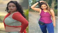 Rani Chatterjee Fitness : ਰਾਣੀ ਚੈਟਰਜੀ ਨੇ ਇਸ ਸਪੈਸ਼ਲ ਡਾਈਟ ਦੀ ਮਦਦ ਨਾਲ ਬਦਲਿਆ ਆਪਣਾ ਲੁੱਕ