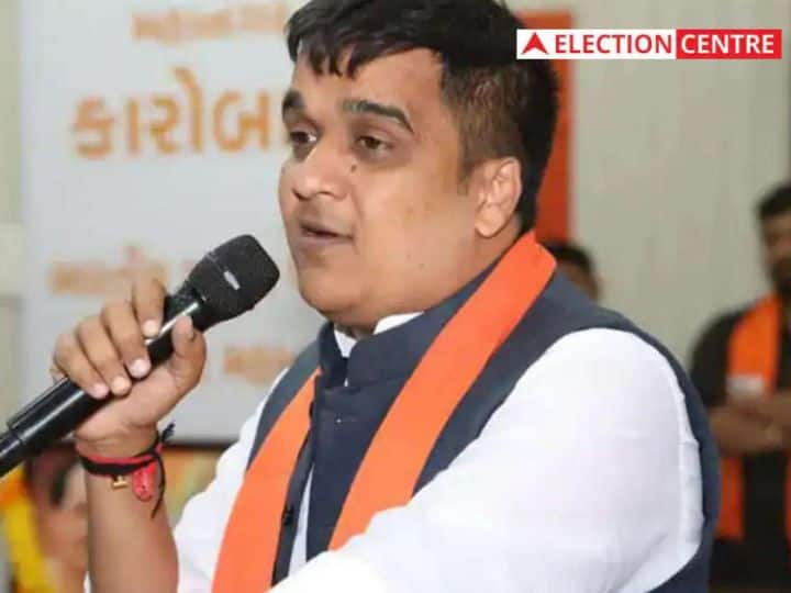 Gujarat Election Results 2022 Harsh Sanghvi tweet for gujarat elections and ask hows the josh gujarat गुजरात में गूंज रही BJP की जीत की आवाज! हर तरफ जश्न का माहौल, हर्ष संघवी ने पूछा- How’s the JOSH Gujarat?