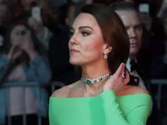 केट मिडिलटन ने इवेंट अटेंड करने के लिए रेंट पर लिया गाउन, सोशल मीडिया यूजर्स ने दिया ऐसा रिएक्शन