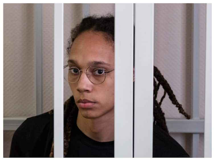 Russia Frees US Basketball Star Brittney Griner In Prisoner Swap With Arms Dealer Viktor Bout Russia Frees US Basketball Star Brittney Griner In Prisoner Swap With Arms Dealer Viktor Bout: Report