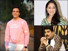 Taarak Mehta Ka Ooltah Chashmah: टप्पू, तारक मेहता, दयाबेन समेत इन सितारों ने अचानक शो छोड़कर तोड़ा लाखों फैंस का दिल