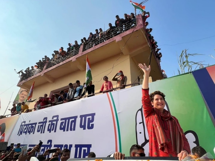 हिमाचल में जीत के साथ ही कांग्रेस में बढ़ा प्रियंका गांधी का कद, लिख दी जीत की इबारत