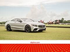 हाइब्रिड इंजन के साथ पेश हुई Mercedes-AMG S 63, इन लग्जरी कारों से होगा मुकाबला