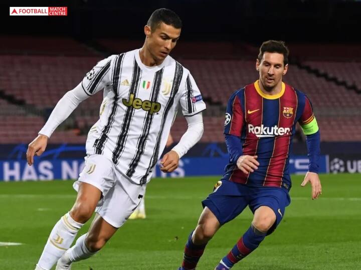 Messi and Ronaldo will compete in the World Cup final?  Know how it can be possible
