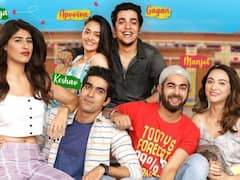 Top Romantic Series: 'कॉलेज रोमांस' लेकर 'लिटिस थिंग्स' तक, ये हैं इंडिया की टॉप रोमांटिक वेब सीरीज