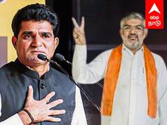 Gujarat Election : அபார வெற்றி பெற்ற பாஜக.. மண்ணை கவ்விய ஆம்ஆத்மி முதல்வர் வேட்பாளர்