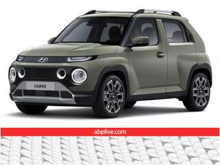 Hyundai Casper: जल्द एक किफायती माइक्रो एसयूवी के साथ लाइन-अप में विस्तार करेगी हुंडई, जानिए क्या होगी खासियत 