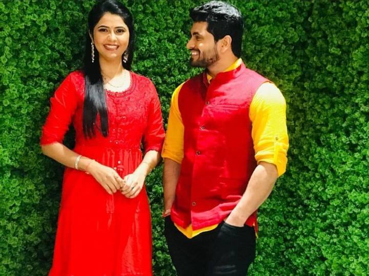 Bigg Boss 16 Contestant Shiv Thakare talked about his breakup with ex girlfriend Veena Jagtap Shiv Thakare से अभी भी प्यार करती हैं एक्स गर्लफ्रेंड वीणा जगताप! Bigg Boss 16 कंटेस्टेंट बोले- वह अभी मूव ऑन नहीं हुई