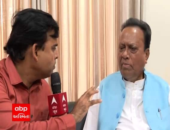 ‘ચુનાવ આયોગ પુરા ઘુટને પે પડ ગયા હૈ ભાજપા કે... ભાજપ પુરી સરકારી મશીનરી ઉપયોગ કર રહી હૈ..’, Jagdish Thakorના ભાજપ પર આરોપ