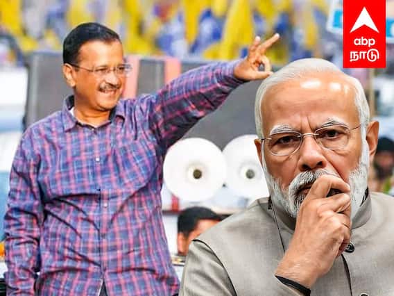 Gujarat election result :குஜராத் தேர்தல் எதிரொலி-தேசிய கட்சியாக உருவெடுத்த ஆம் ஆத்மி