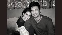 সুশান্তের সঙ্গে ফের সূর্যোদয় সূর্যাস্ত দেখতে সবকিছু করতে রাজি সারা