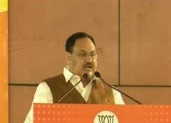 Gujarat Election Result 2022: कहां गए भविष्यवाणी करने वाले नेता...केजरीवाल पर जमकर बरसे जेपी नड्डा